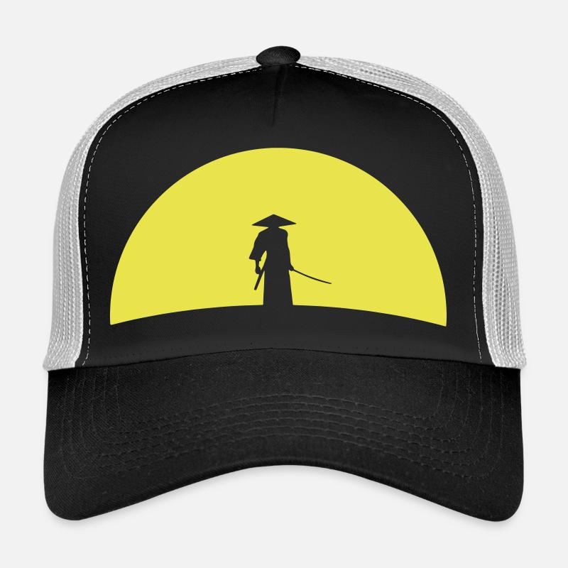 Trucker Cap