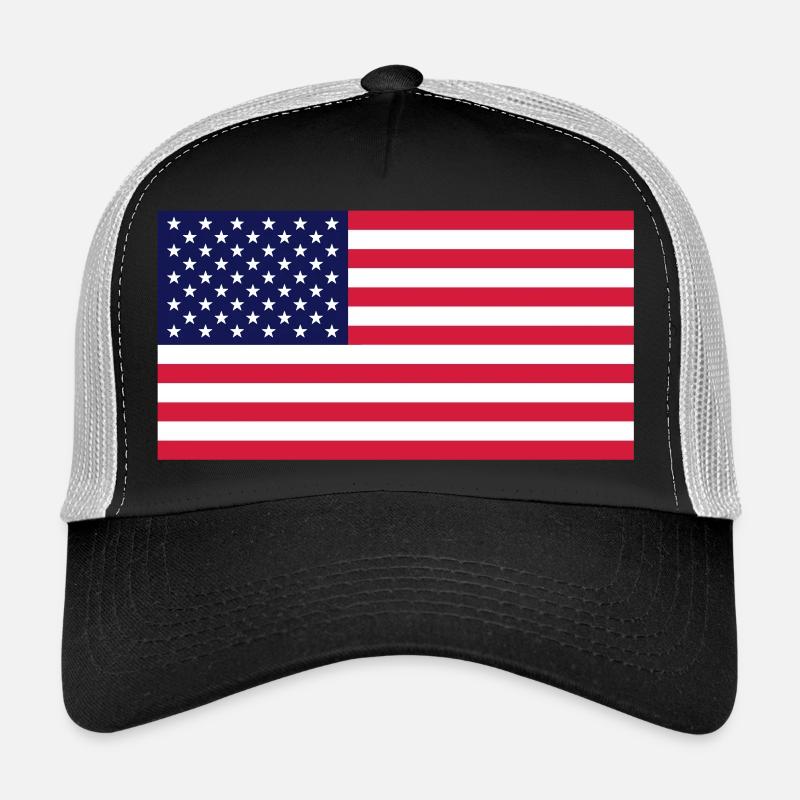 Trucker Cap