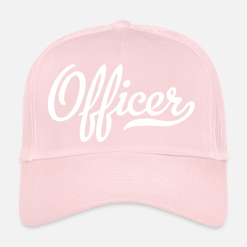 Trucker Cap
