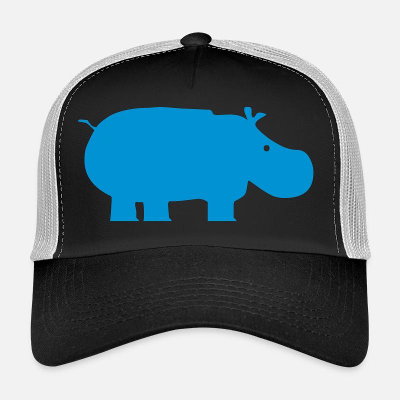 nilpferd Trucker Cap