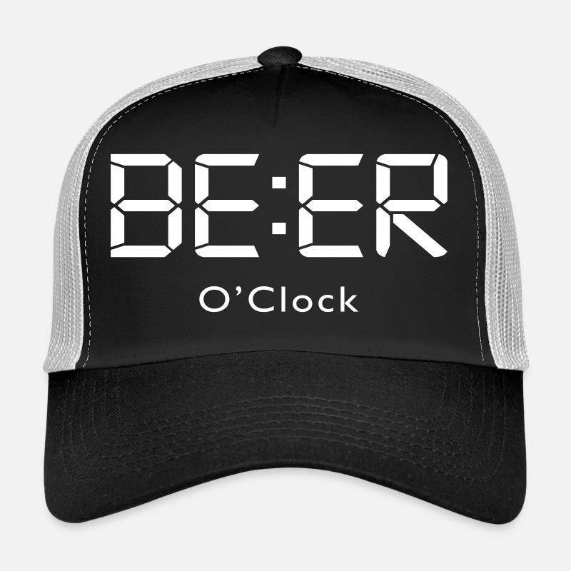Trucker Cap