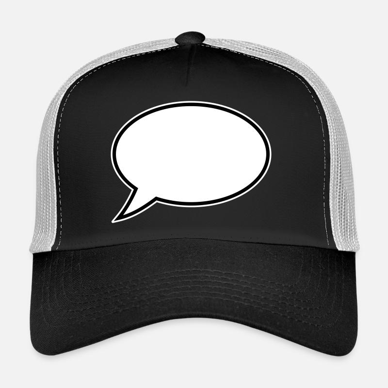 Trucker Cap