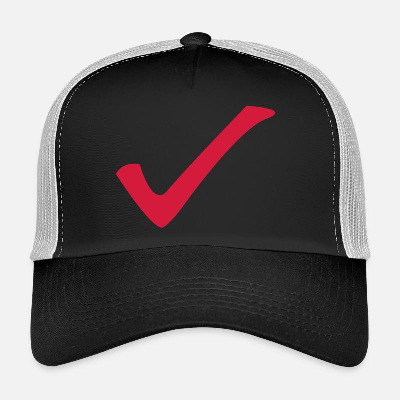 Trucker Cap