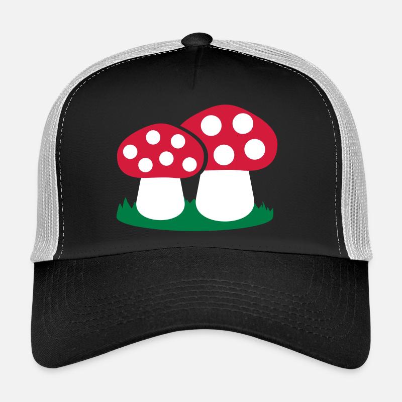 Trucker Cap