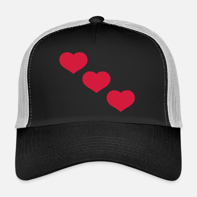 herzen Trucker Cap