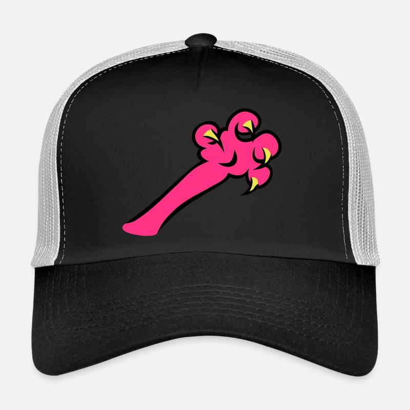 griffes / griffes (3c) Casquette trucker 