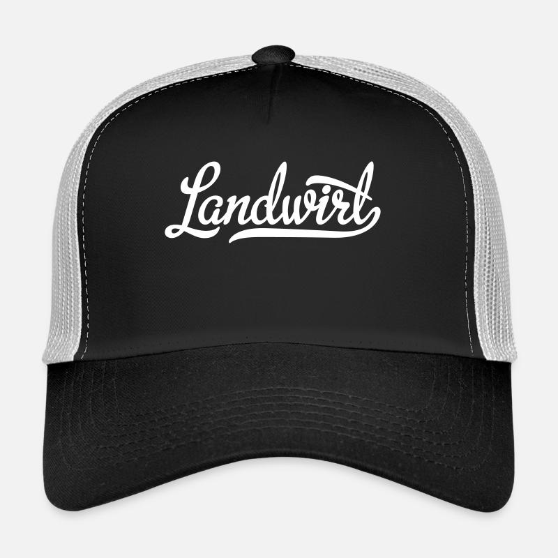 contadino Cappellino sportivo