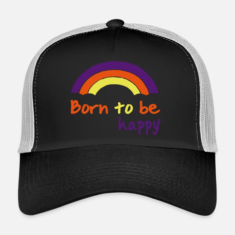 lifestyle Trucker Cap