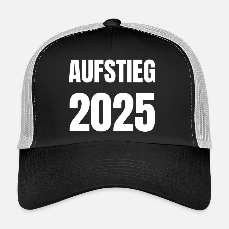 Trucker Cap