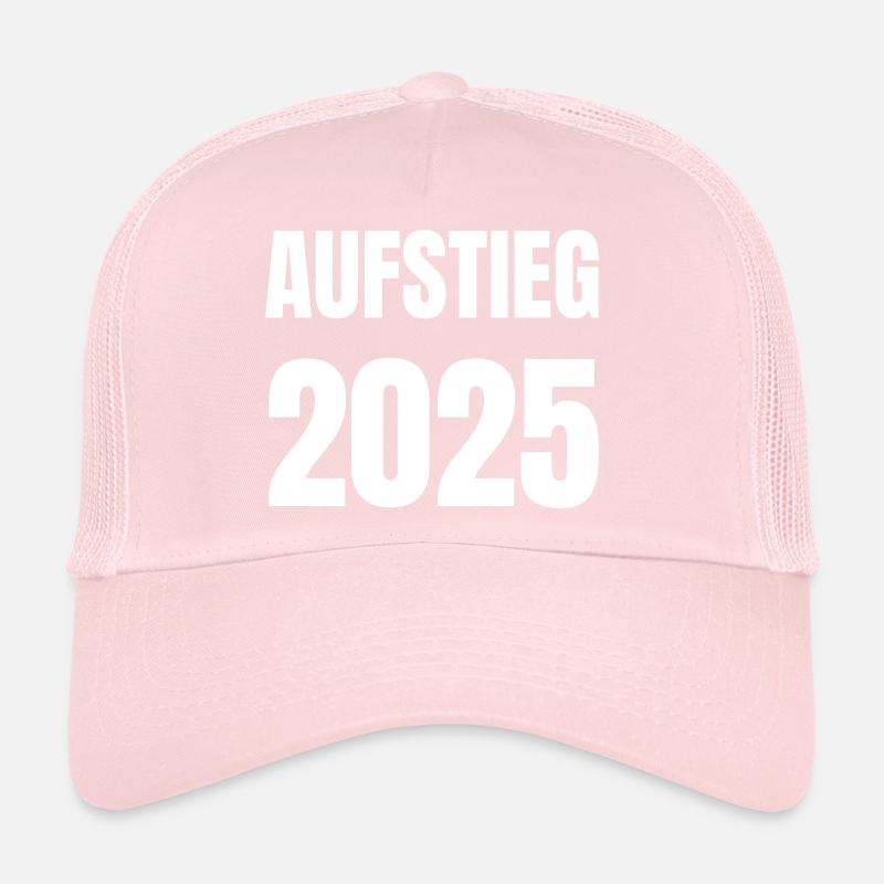 Trucker Cap