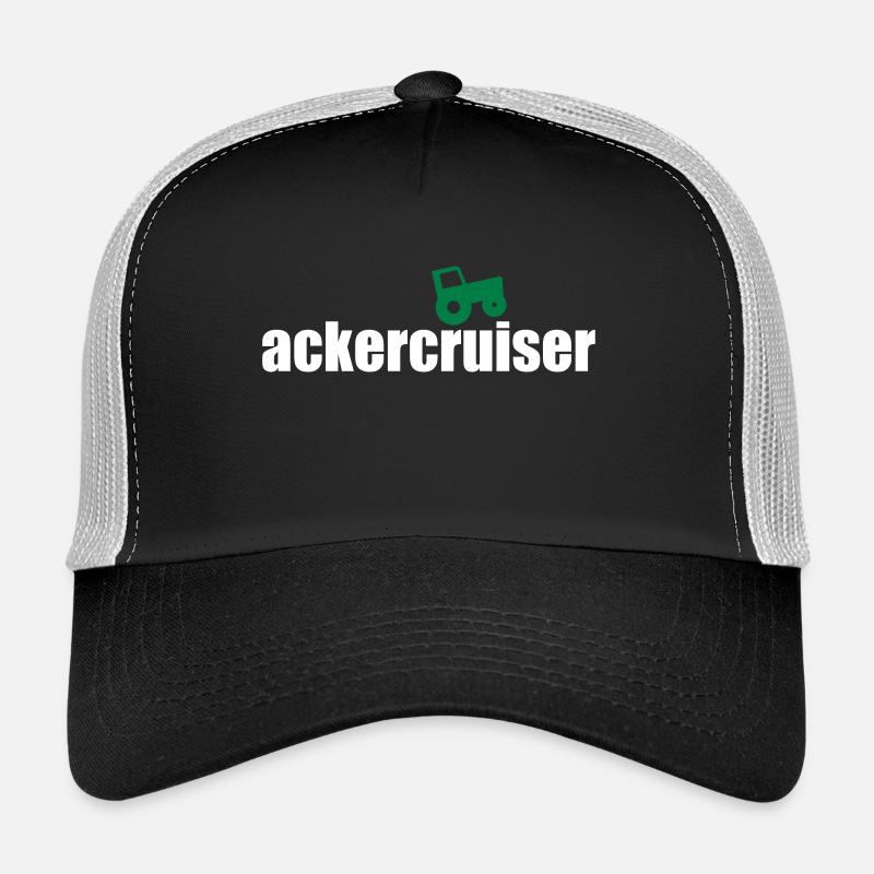 Trucker Cap
