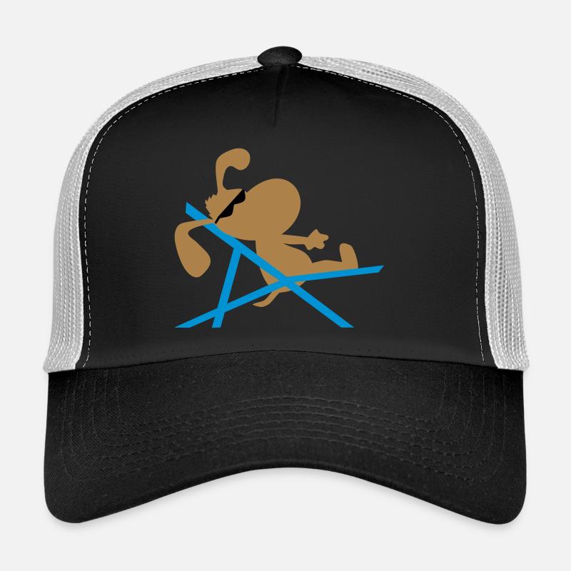 Trucker Cap