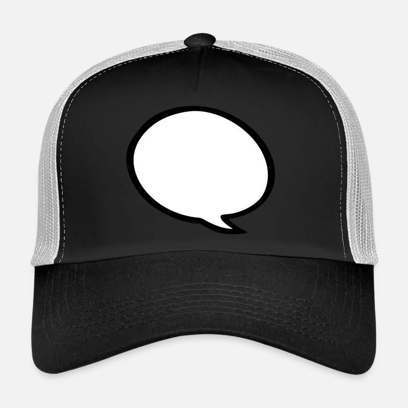 Trucker Cap