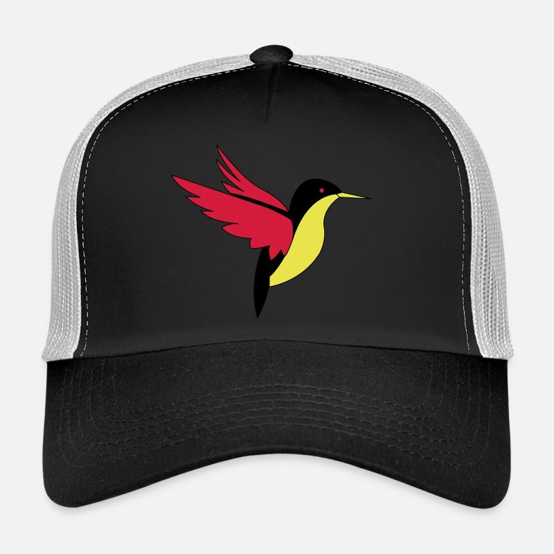 Trucker Cap