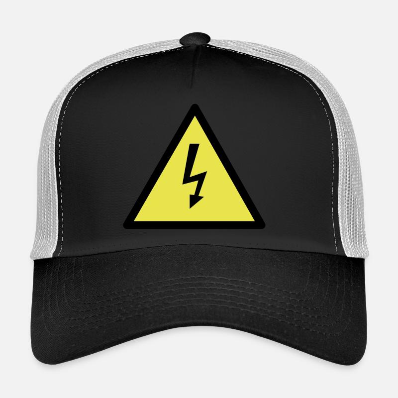 strom Trucker Cap