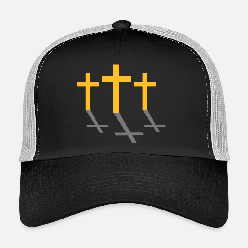 Trucker Cap