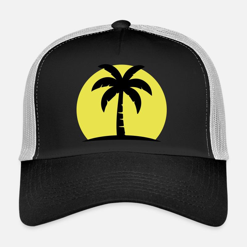 Trucker Cap