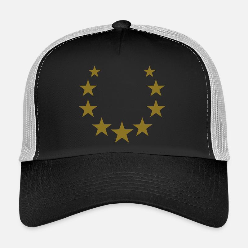 birthday anniversary Cappellino sportivo