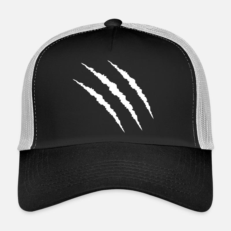 claw Trucker Cap