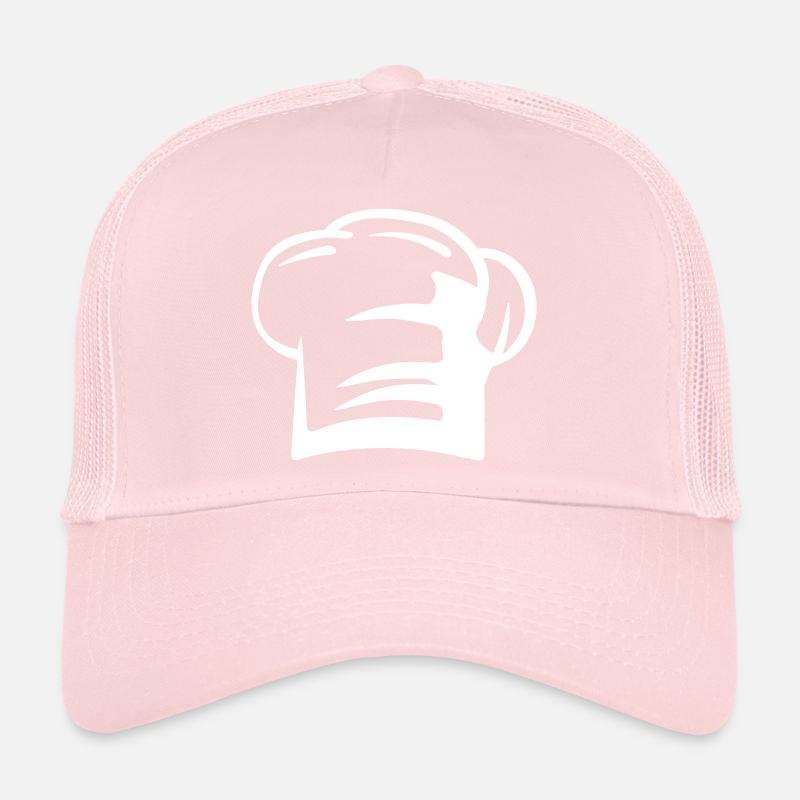 Toque Trucker Cap