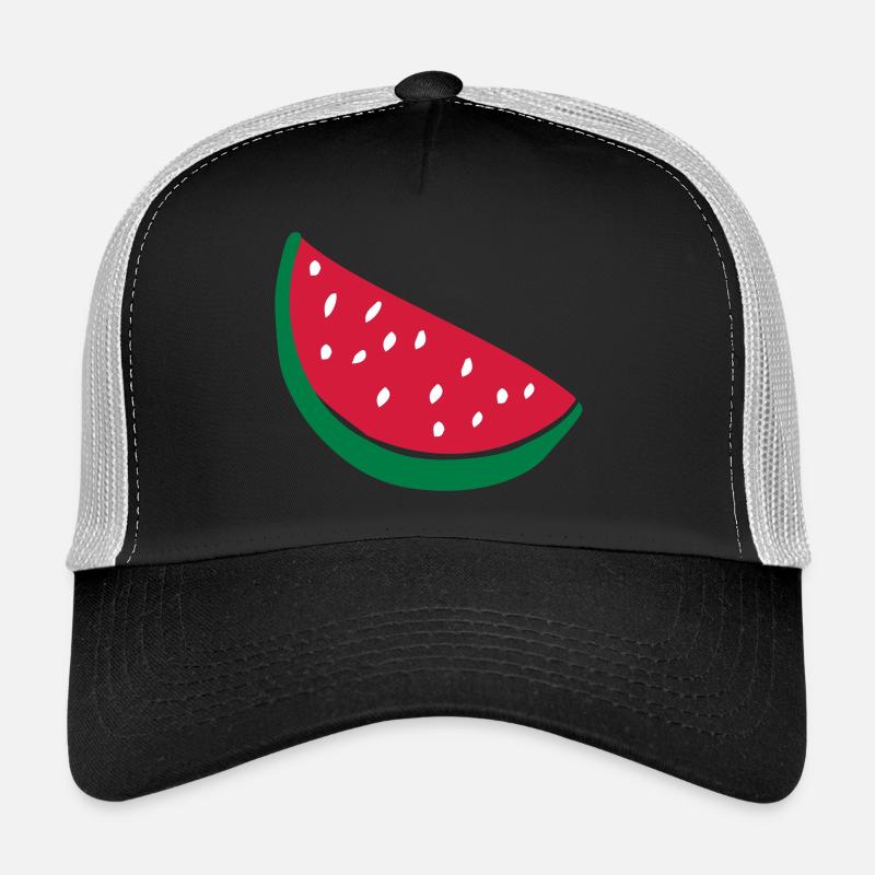 Melone Trucker Cap
