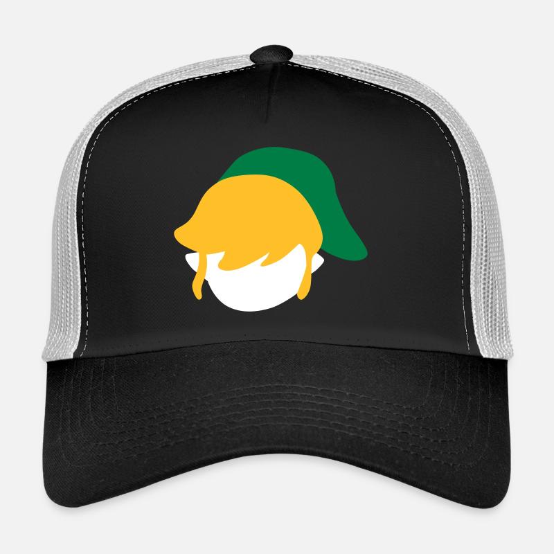 Link Trucker Cap
