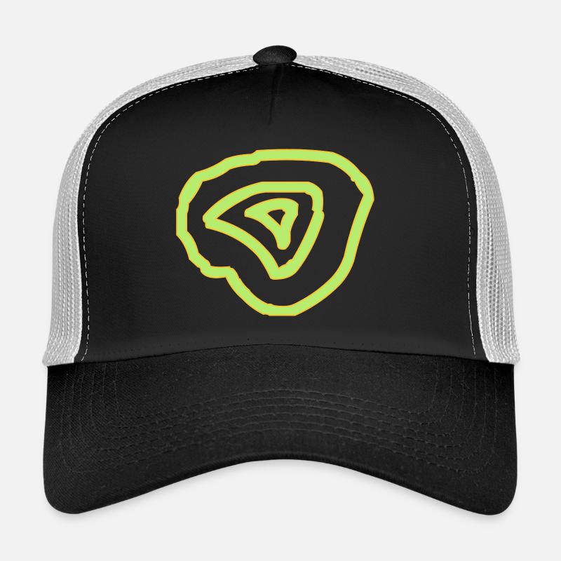 Kreise Trucker Cap