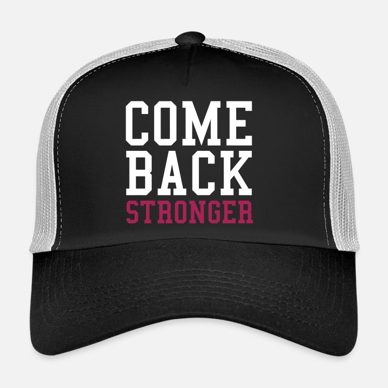 Trucker Cap