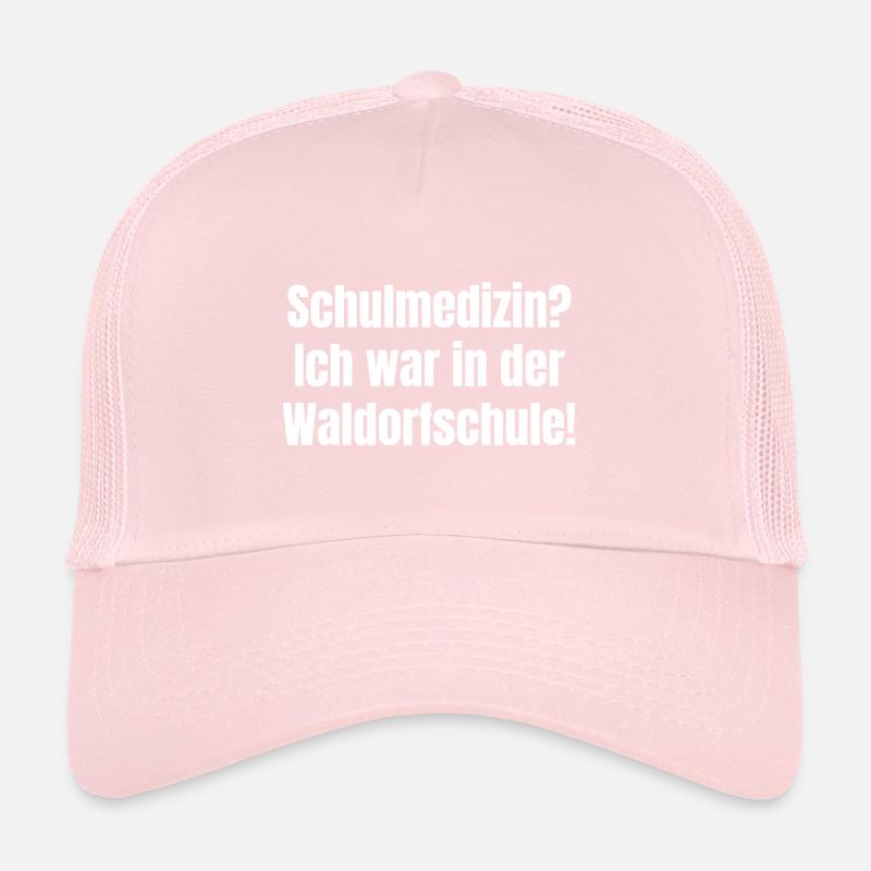 Heilpraktiker Trucker Cap
