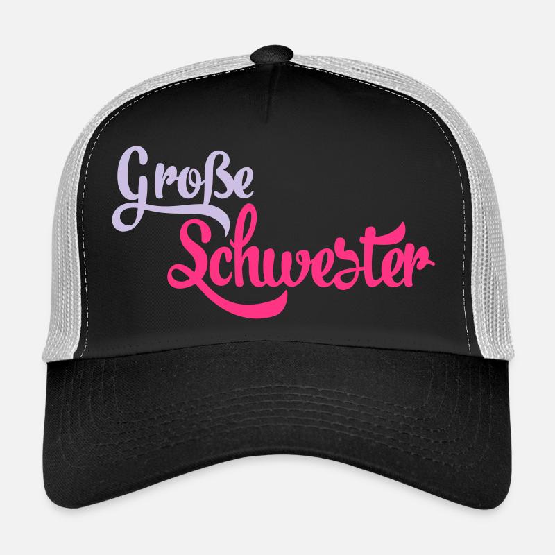 schwester Trucker Cap
