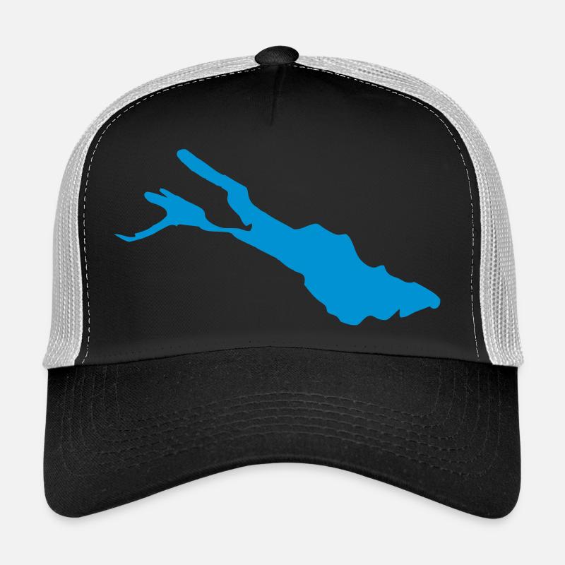 Bodensee Trucker Cap
