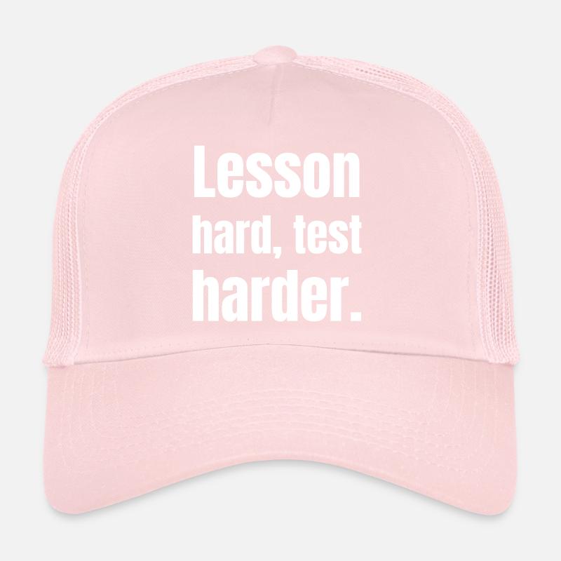 Lehrer in der Schule Trucker Cap