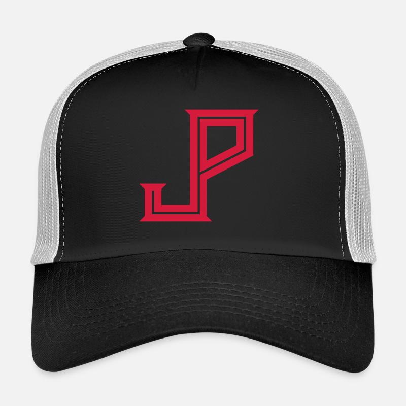 Casquette trucker