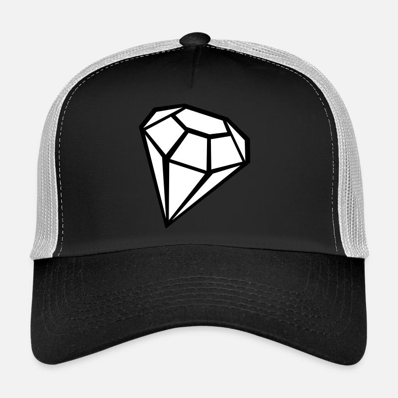 Diamant Trucker Cap