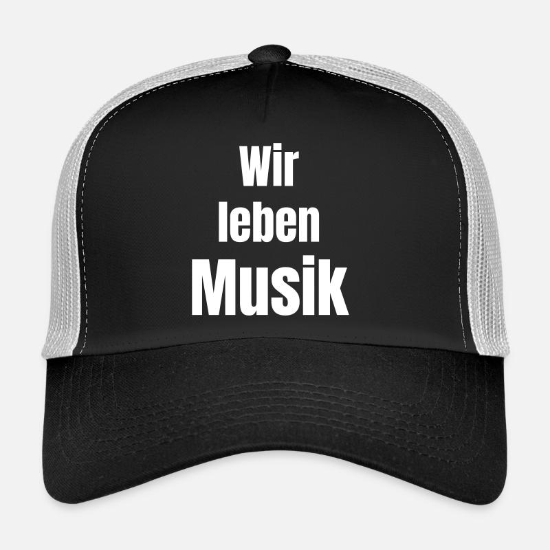 Trucker Cap