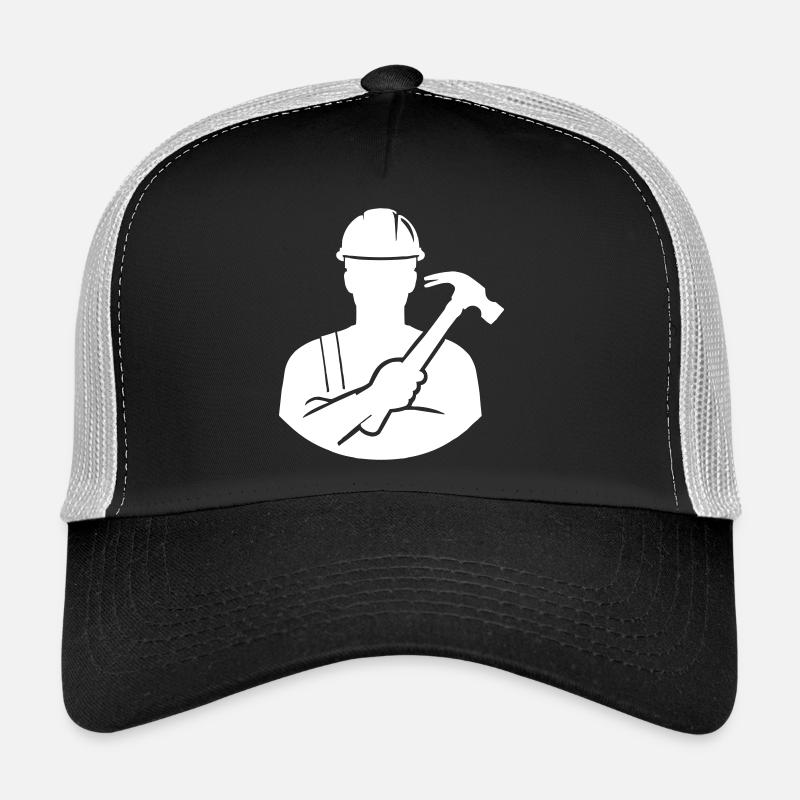 craftsman Trucker Cap