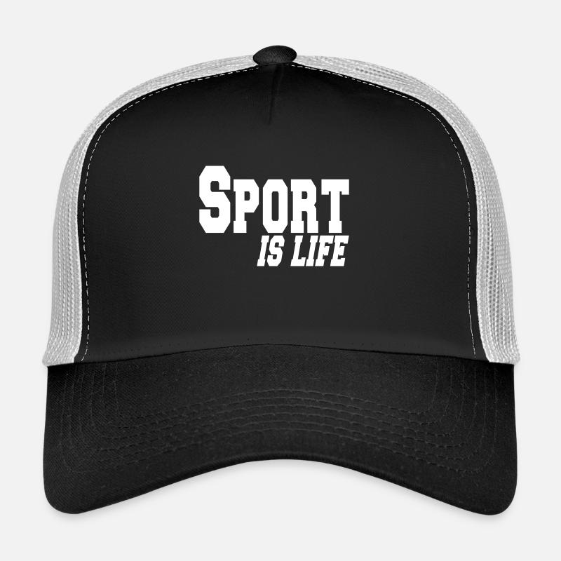 Trucker Cap