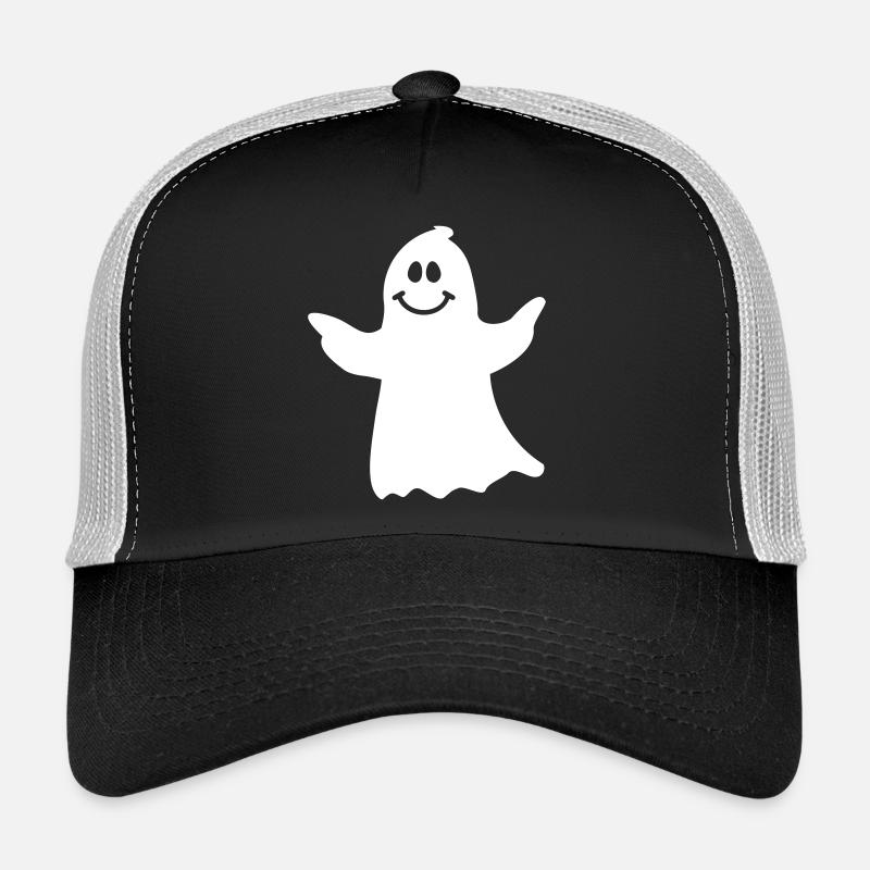 Gespenst Trucker Cap