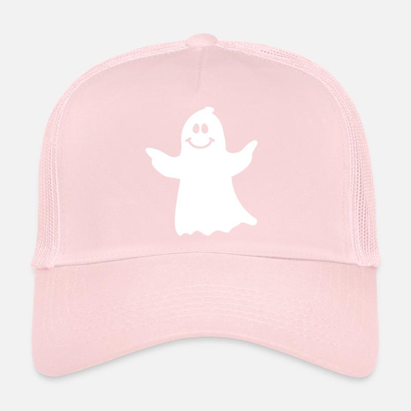 Gespenst Trucker Cap