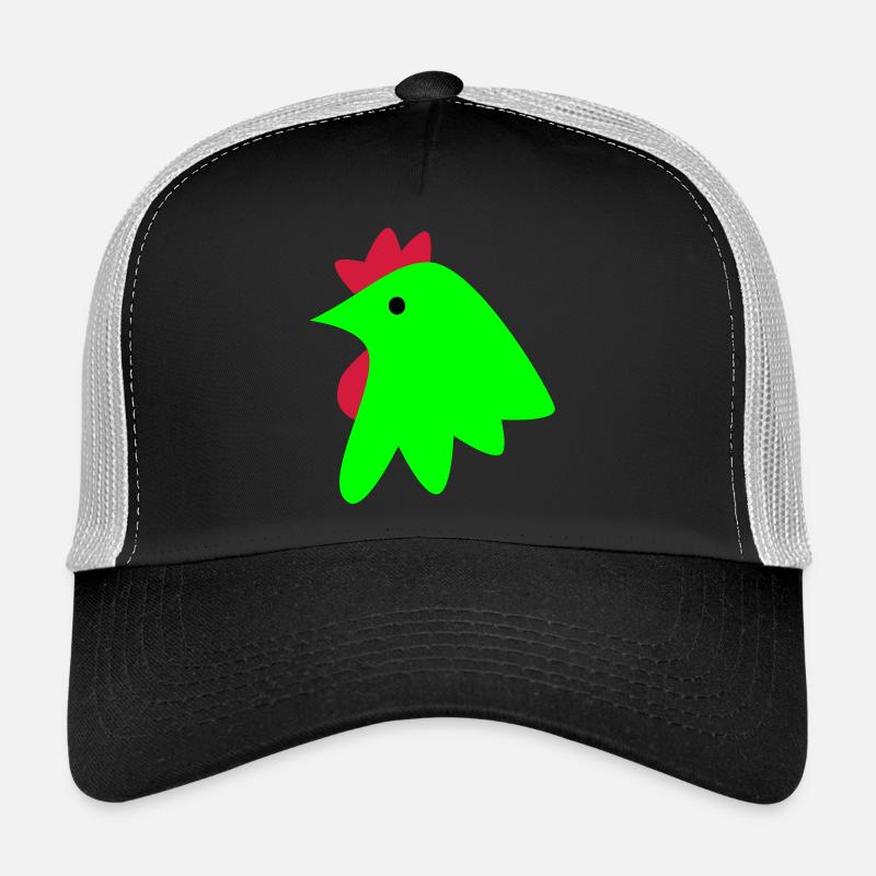 Trucker Cap