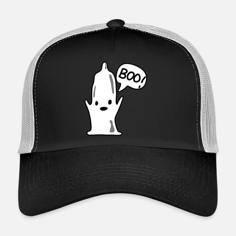 Kondom Trucker Cap