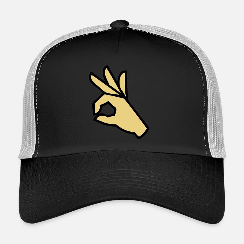 Prima one, excellent, dipping, diver character, ok Trucker Cap