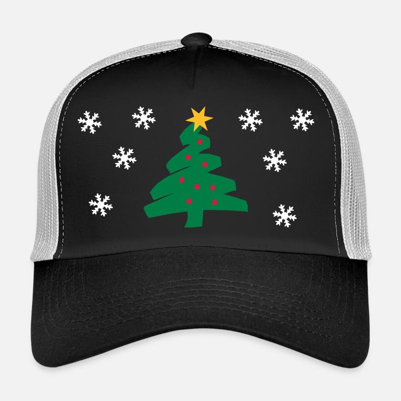Schnee Trucker Cap