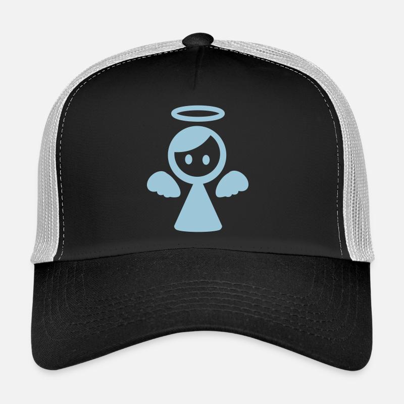 petit ange Casquette trucker 