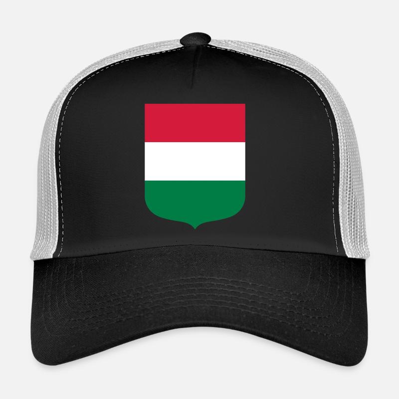 Ungarn Trucker Cap