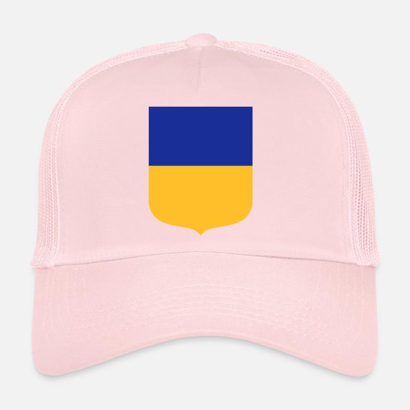Ukraine Casquette trucker 