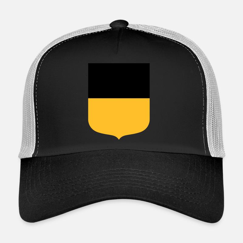 Bade-Wurtemberg Casquette trucker 