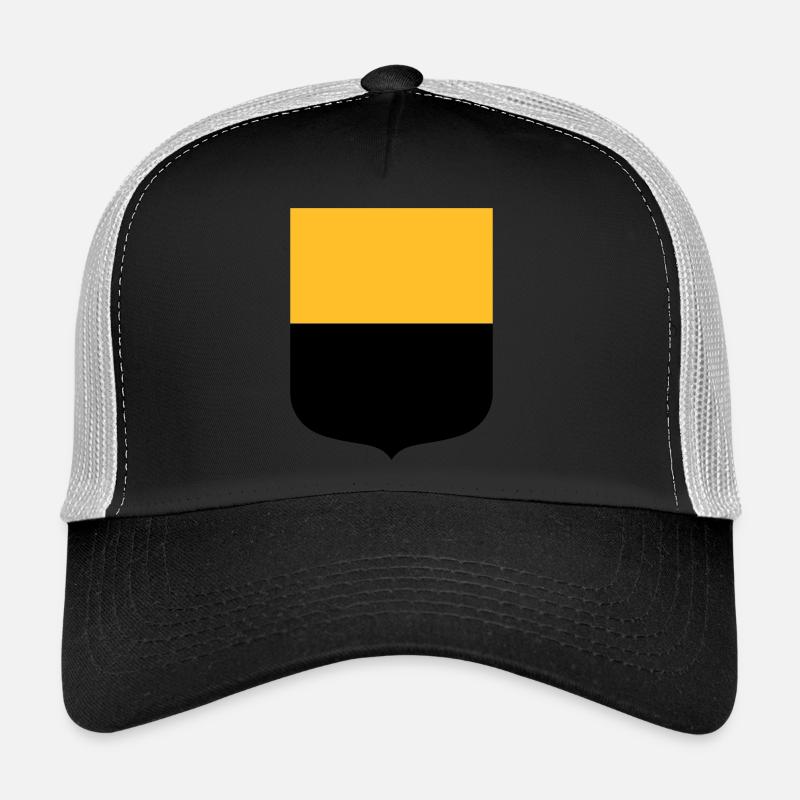 Saxony Anhalt Trucker Cap