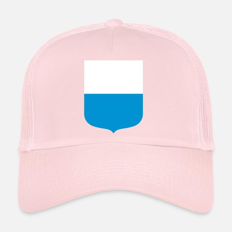 Bavière Casquette trucker 