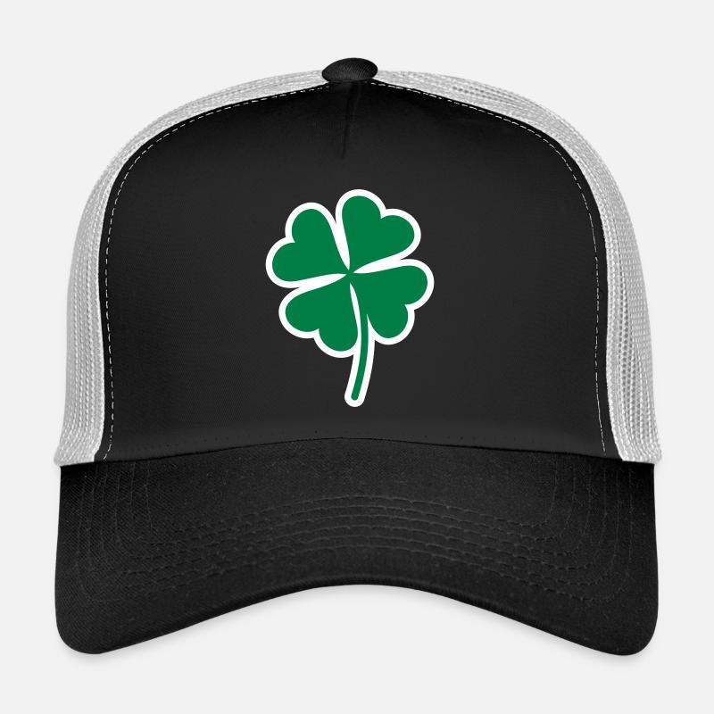 Casquette trucker 